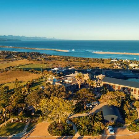 Sky Villa Boutique Hotel By Raw Africa Collection Plettenberg Bay Exterior photo