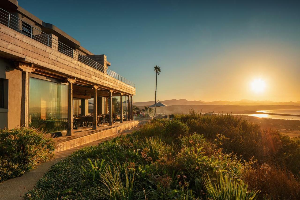 Sky Villa Boutique Hotel By Raw Africa Collection Plettenberg Bay Exterior photo